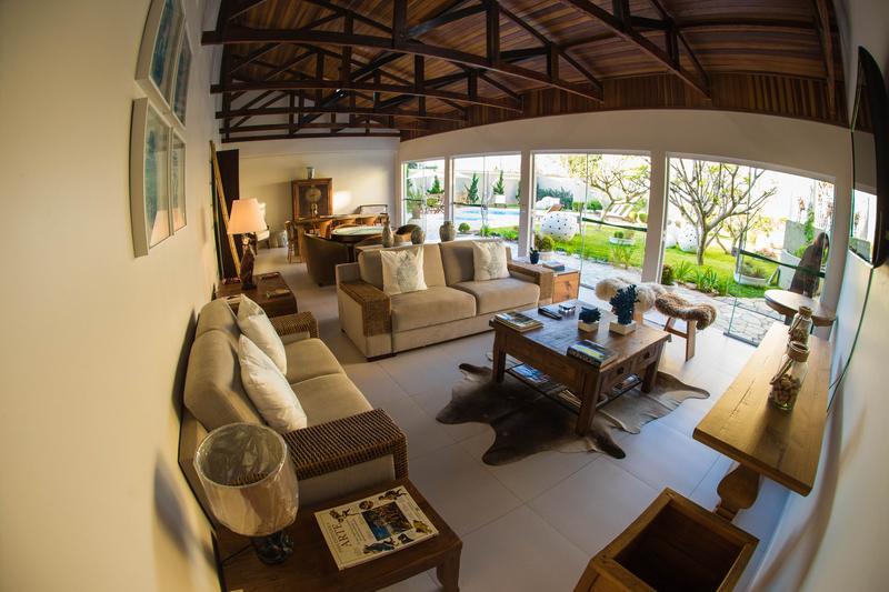 Hotel Itagy Tibagi Luaran gambar