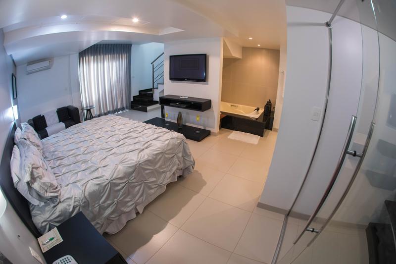 Hotel Itagy Tibagi Luaran gambar