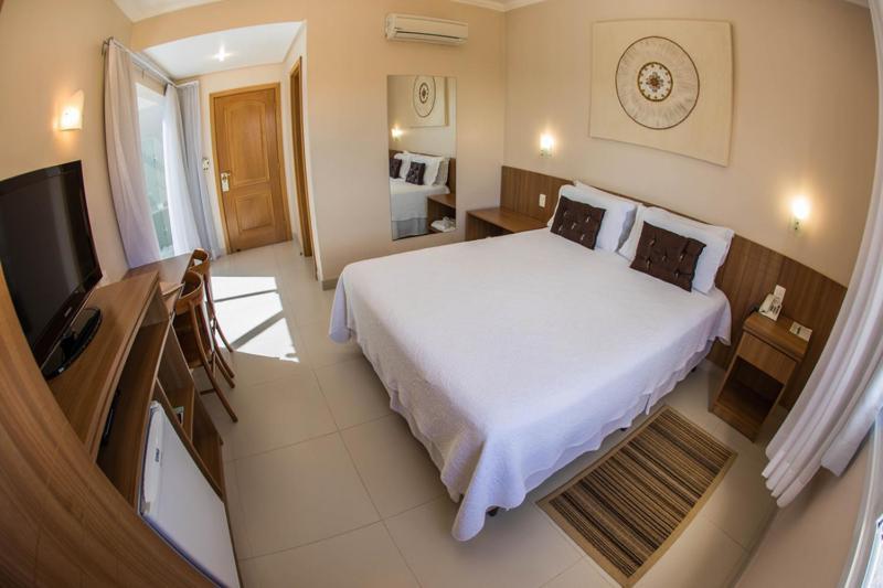 Hotel Itagy Tibagi Luaran gambar